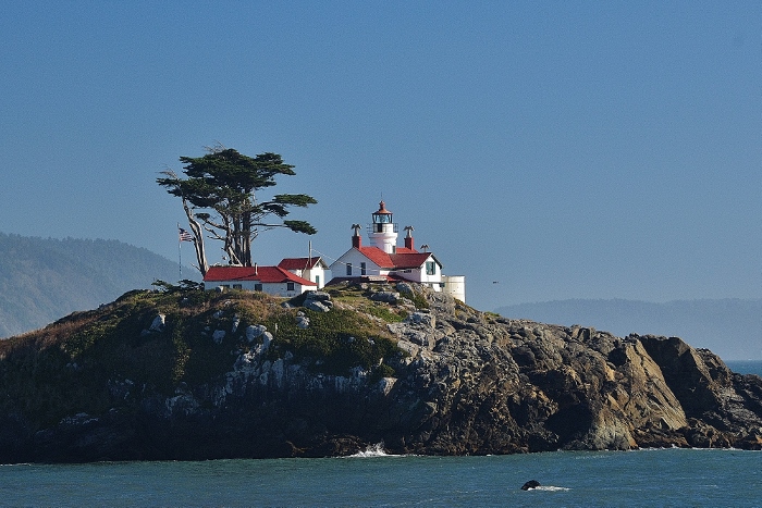 Battery Point Lighthouse